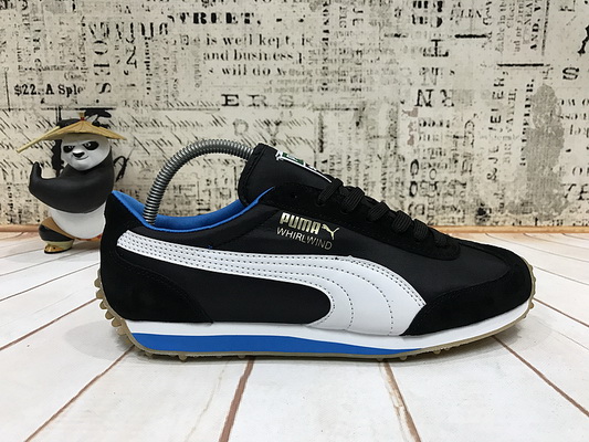 Puma Whirlwind Men Shoes--001